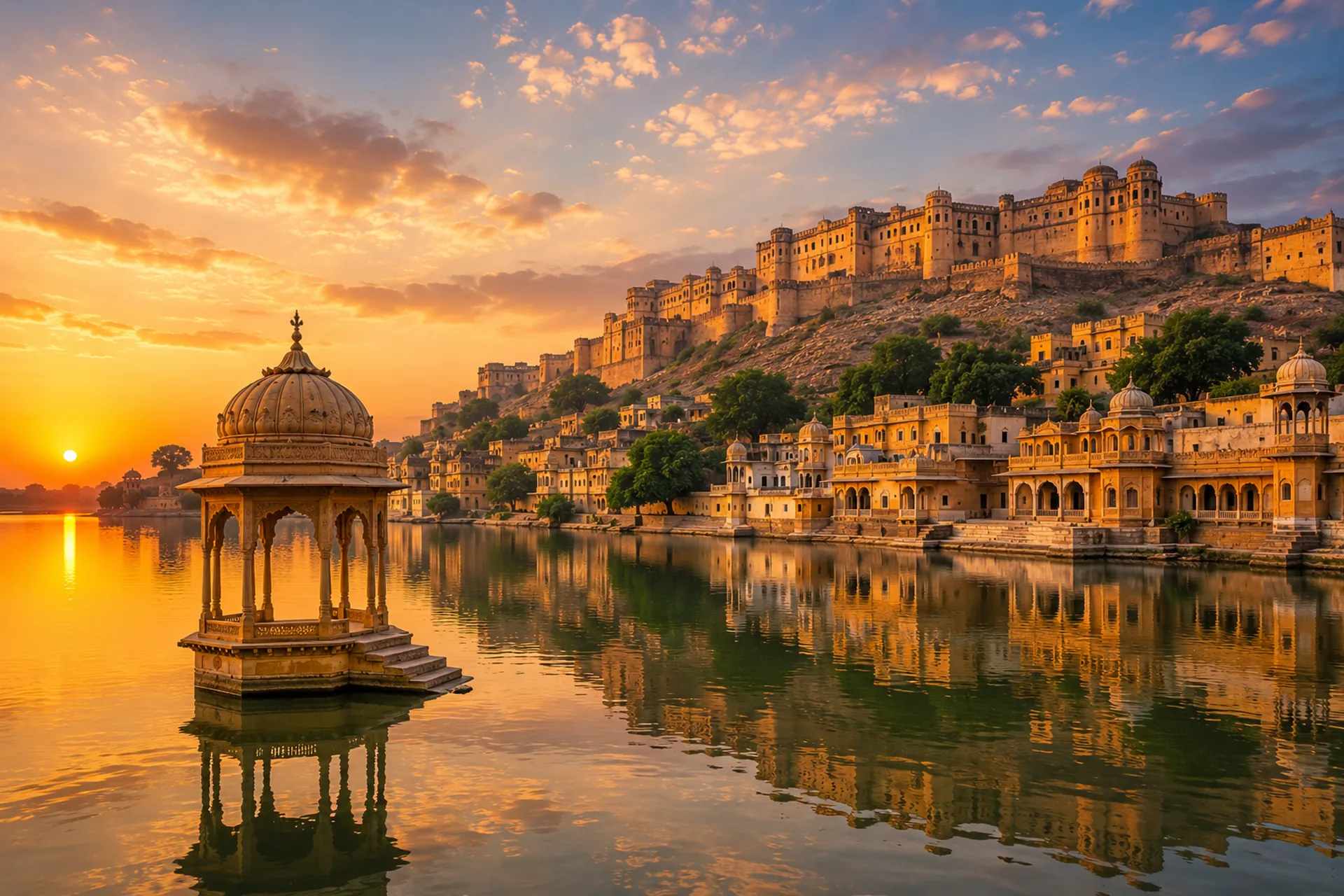 Rajasthan